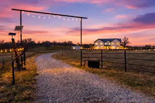 4600 Old Brock Rd, Weatherford, TX 76087 - Photo 2