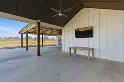 4600 Old Brock Road, Weatherford, TX 76087 - Photo 36