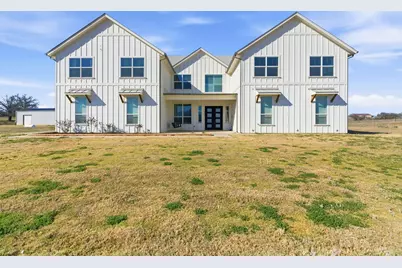 4600 Old Brock Road, Weatherford, TX 76087 - Photo 4