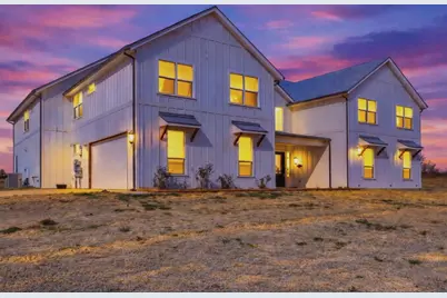 4600 Old Brock Road, Weatherford, TX 76087 - Photo 1