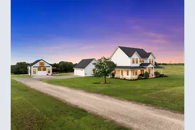252 Austin Hines Drive, China Spring, TX 76633 - Photo 4