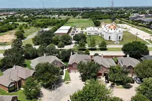 11633 Wild Pear Ln, Fort Worth, TX 76244 - Photo 30
