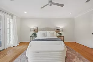 7508 Baxtershire Dr, Dallas, TX 75230 - Photo 22