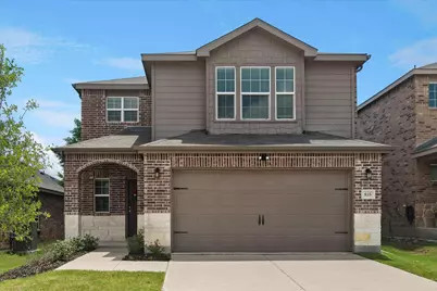 835 Table Rock Street, Princeton, TX 75407 - Photo 2