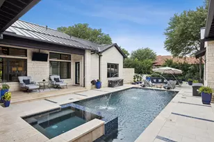 1203 Perdenalas Tr, Westlake, TX 76262 - Photo 34