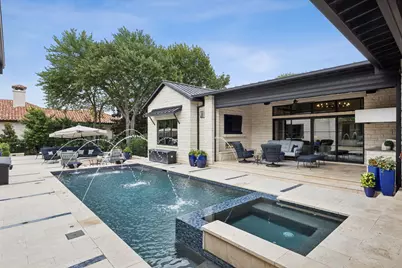 1203 Perdenalas Trail, Westlake, TX 76262 - Photo 38