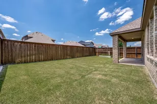 3721 Bennett Trail, Celina, TX 75009 - Photo 34