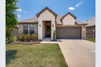 3721 Bennett Trail, Celina, TX 75009 - Photo 2