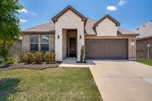 3721 Bennett Trail, Celina, TX 75009 - Photo 2