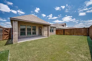 3721 Bennett Trail, Celina, TX 75009 - Photo 36