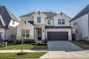 1331 18th St, Northlake, TX 76226 - Photo 2