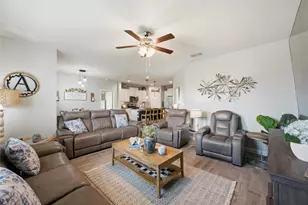 1136 Gillespie Dr, Fort Worth, TX 76247 - Photo 4