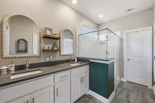 1136 Gillespie Dr, Fort Worth, TX 76247 - Photo 14