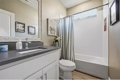 1136 Gillespie Drive, Fort Worth, TX 76247 - Photo 18