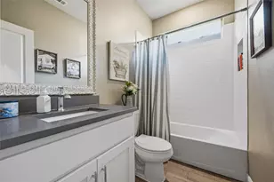 1136 Gillespie Dr, Fort Worth, TX 76247 - Photo 18