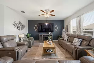 1136 Gillespie Dr, Fort Worth, TX 76247 - Photo 2