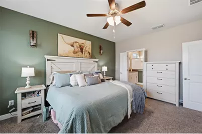 1136 Gillespie Drive, Fort Worth, TX 76247 - Photo 12