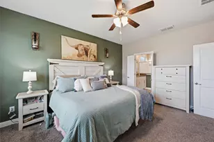 1136 Gillespie Dr, Fort Worth, TX 76247 - Photo 12