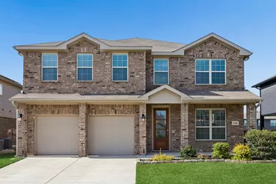 6308 Scud Court, Fort Worth, TX 76179 - Photo 2