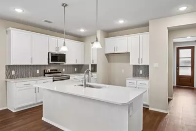 6308 Scud Court, Fort Worth, TX 76179 - Photo 4