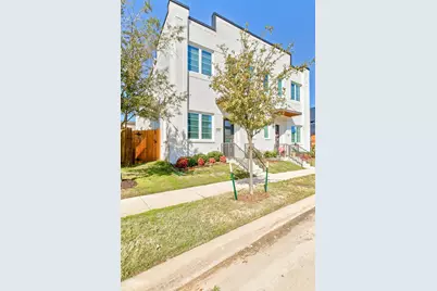 2816 Merrimac Street, Fort Worth, TX 76107 - Photo 2