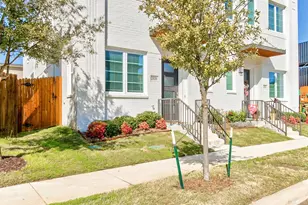 2816 Merrimac St, Fort Worth, TX 76107 - Photo 2