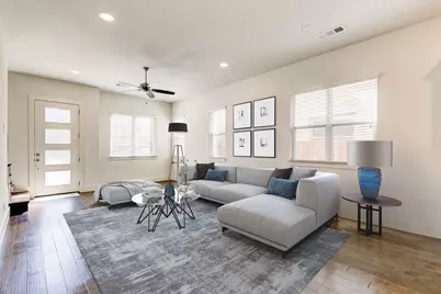 2816 Merrimac Street, Fort Worth, TX 76107 - Photo 4