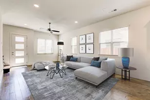2816 Merrimac St, Fort Worth, TX 76107 - Photo 4