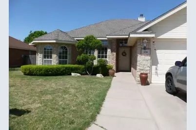 1110 Notre Dame Street, Abilene, TX 79602 - Photo 1