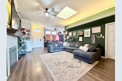 1110 Notre Dame Street, Abilene, TX 79602 - Photo 2