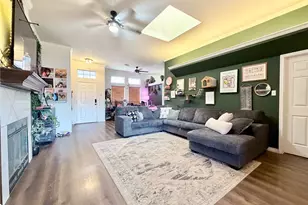 1110 Notre Dame St, Abilene, TX 79602 - Photo 2