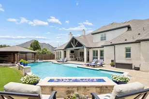 1510 Stillhouse Hollow Dr, Prosper, TX 75078 - Photo 1