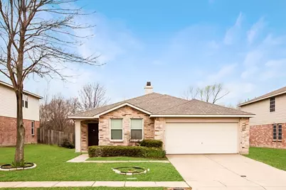 605 Rocky Springs Drive, McKinney, TX 75071 - Photo 1