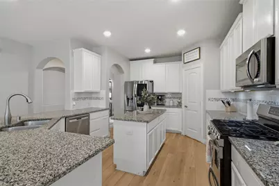 4317 Lakeview Drive, Frisco, TX 75036 - Photo 14