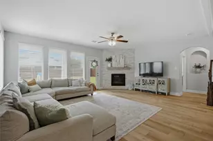 4317 Lakeview Dr, Frisco, TX 75036 - Photo 8