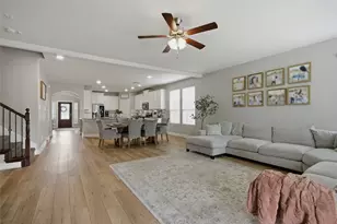 4317 Lakeview Dr, Frisco, TX 75036 - Photo 10