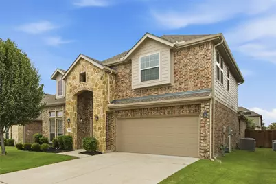 4317 Lakeview Drive, Frisco, TX 75036 - Photo 2