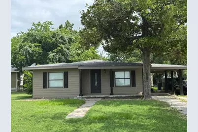 913 Jameson Street, Weatherford, TX 76086 - Photo 1