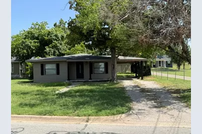 913 Jameson Street, Weatherford, TX 76086 - Photo 6