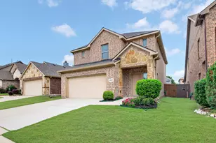 9916 Copperhead Ln, McKinney, TX 75071 - Photo 1