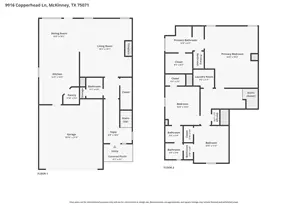 9916 Copperhead Ln, McKinney, TX 75071 - Photo 40