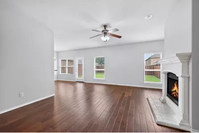 9916 Copperhead Lane, McKinney, TX 75071 - Photo 4