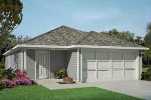 137 Mach Way, Mineral Wells, TX 76067 - Photo 1