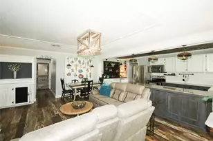 367 Hillcroft Dr, Weatherford, TX 76087 - Photo 6