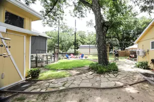 367 Hillcroft Dr, Weatherford, TX 76087 - Photo 24