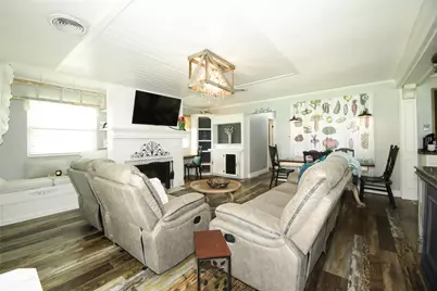 367 Hillcroft Drive, Weatherford, TX 76087 - Photo 4