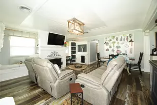 367 Hillcroft Dr, Weatherford, TX 76087 - Photo 4