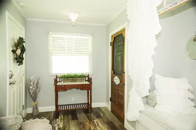 367 Hillcroft Drive, Weatherford, TX 76087 - Photo 4