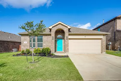9105 Golden Hollow Lane, Fort Worth, TX 76179 - Photo 2