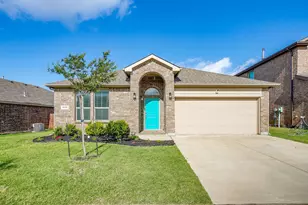 9105 Golden Hollow Ln, Fort Worth, TX 76179 - Photo 2